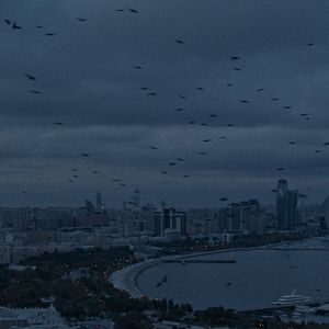 Bilder Kinomexanikin Qayidisi