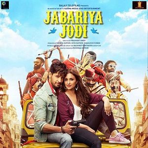 Bilder Jabariya Jodi