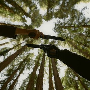 Bilder 5 Outlaws - Brennender Horizont