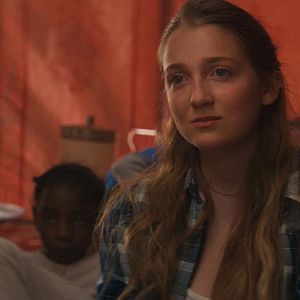 Bilder Die Legende des Wüstenkindes