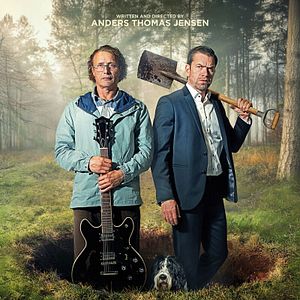 Bilder Therapie für Wikinger