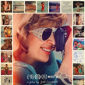 Bilder Beyond The Gaze: Jule Campbell's Swimsuit Issue