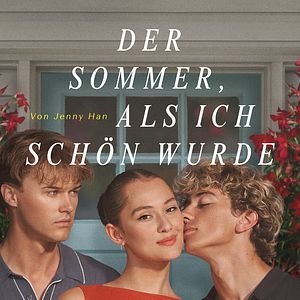 Bilder Der Sommer, als ich schön wurde