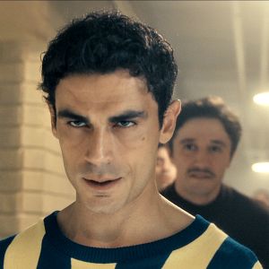 Bilder Lefter: Die Geschichte der Fußballlegende Ordinarius