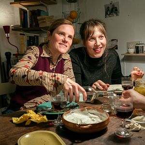 Bilder Meret Engelhardt