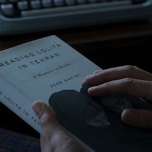 Bilder Lolita lesen in Teheran