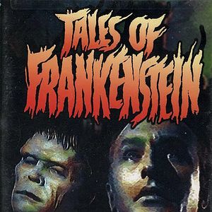 Bilder Frankenstein-Geschichten