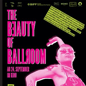 Bilder The Beauty Of Ballroom 
