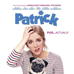 Bilder Ein Mops zum Verlieben