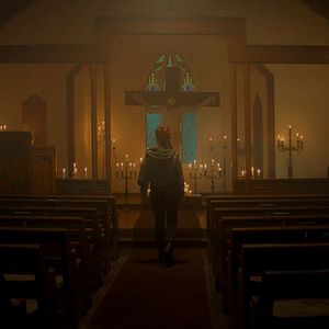 Bilder The Strangers - Chapter 3