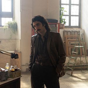 Bilder Der Fälscher