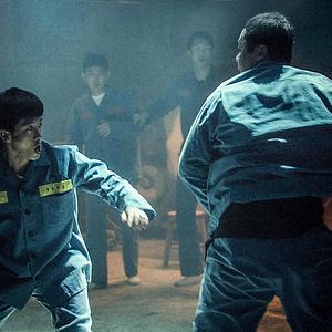 Bilder Unbroken - Aufgeben ist keine Option