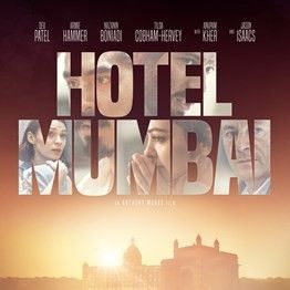 Bilder Hotel Mumbai