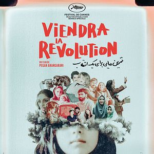 Bilder Rehearsals for a Revolution