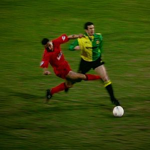 Bilder Untold UK: Vinnie Jones