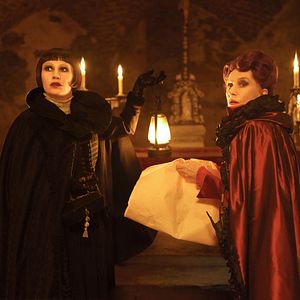 Bilder Die Blutgräfin