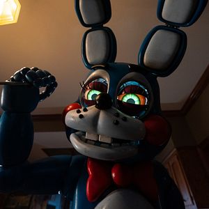 Bilder Five Nights At Freddy’s 2