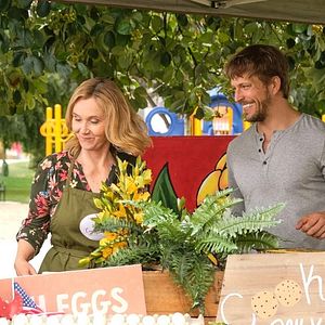 Bilder Verliebt in Cedar Creek