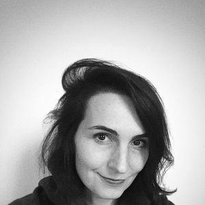 Bilder Noch bin ich nicht, wer ich sein möchte