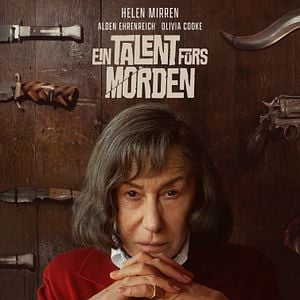 Bilder Ein Talent fürs Morden
