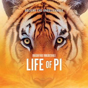 Bilder Life of Pi: Schiffbruch mit Tiger