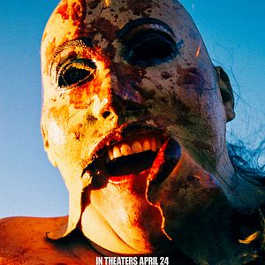 Bilder Frankie, Maniac Woman