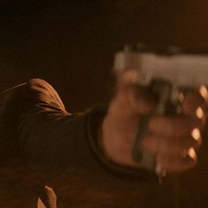 Bilder Van Damme: Born To Kill