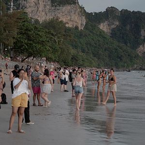 Bilder Siam Diary - Ein Film über das Reisen