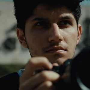Bilder Immortals - Bagdads Jugend erhebt ihre Stimme
