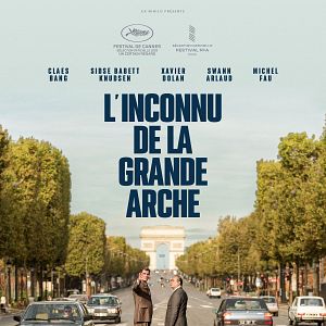 Bilder The Great Arch