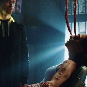 Bilder Exit Pangea - AI Evolution