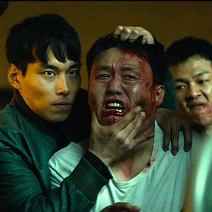 Bilder The Devil's Deal