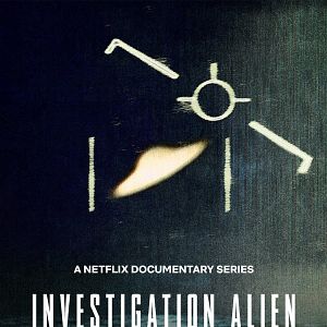 Bilder Investigation Alien