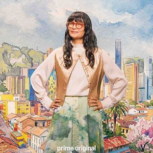 Bilder Betty La Fea: Die Geschichte geht weiter