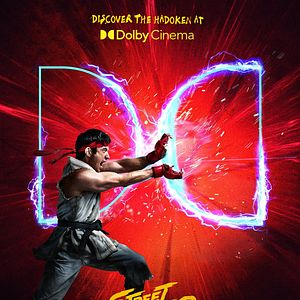 Bilder Street Fighter