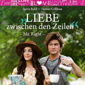 Bilder Liebe zwischen den Zeilen - Mr. Right