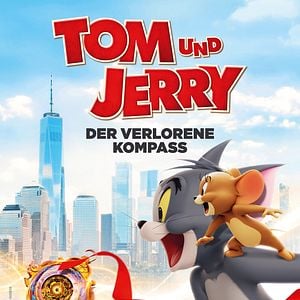 Bilder Tom und Jerry: Der verlorene Kompass