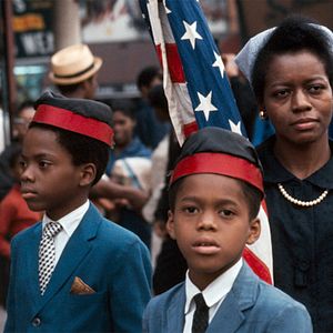 Bilder Ernest Cole: Lost And Found