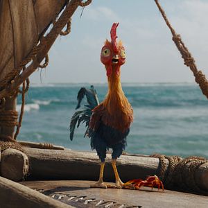 Bilder Vaiana