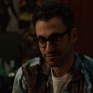 Bilder The Killgrin - Es lebt von Deiner Angst