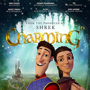 Bilder Prinz Charming