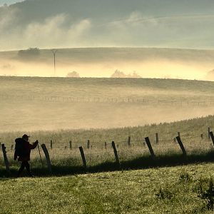 Bilder MEIN WEG - 780 km zu mir