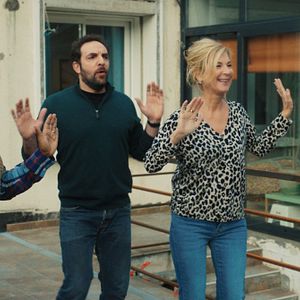 Bilder Karaoke - Ein ungleiches Paar