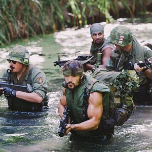 Bilder Commando Ninja