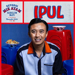 Bilder Seporsi Mie Ayam Sebelum Mati