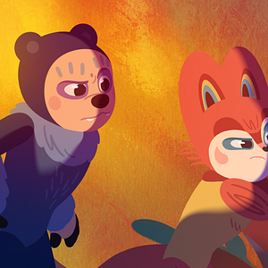 Bilder Das Geheimnis der Perlimps