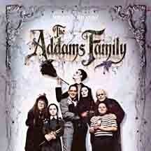Bilder Die Addams Family