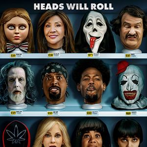 Bilder Scary Movie 6