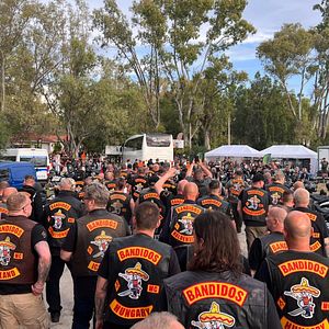 Bilder Bandidos - Ein Leben zwischen Freiheit und Gesetz