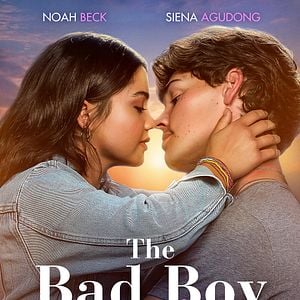 Bilder The Bad Boy And Me